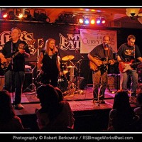 The Code - Classic Rock Band in Long Island, New York