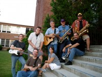 The Colgan-Hirsh Band - Dance Band in Murrysville, Pennsylvania