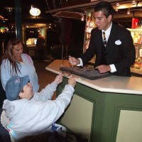 The Comedy and Magic of Andy Garces - Comedy Magician in Orange, California
