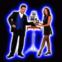 The Comedy Magic of Brent Smith - Magic in Spruce Grove, Alberta