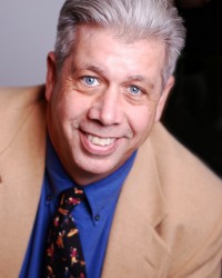 The Comedy & Magic of Guy Copland