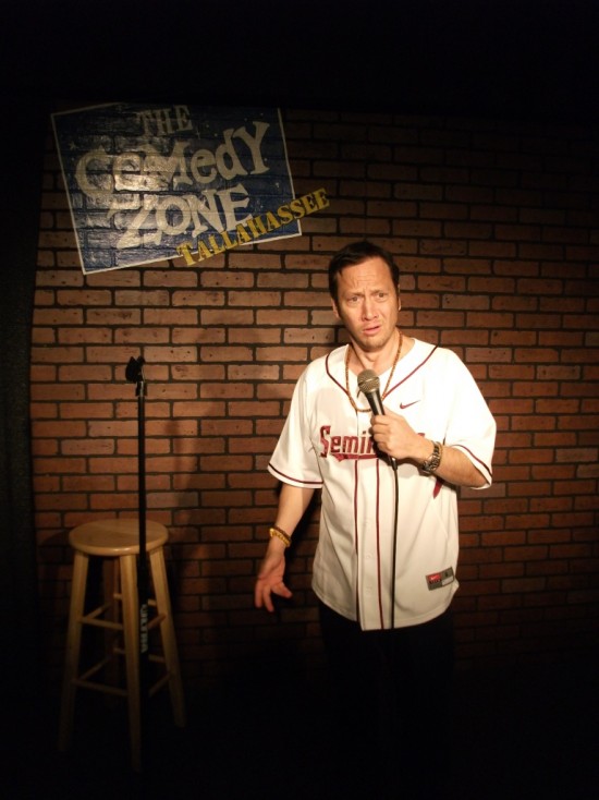 Rob Schneider