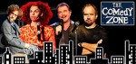 The Comedy Zone