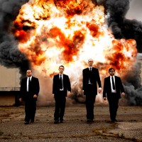 The Coming Dawn - Rock Band in Lenoir, North Carolina