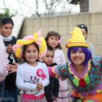 The Compassionate Clown Company - Face Painter in Diamond Bar, California