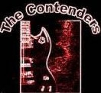 The Contenders - Tribute Bands in Memphis, Tennessee