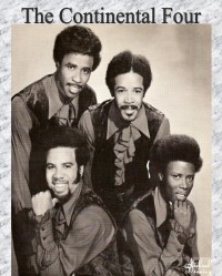 The Continental Four