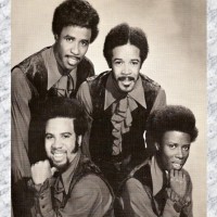 The Continental Four - Doo Wop Group in Jersey City, New Jersey
