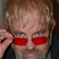 The Count - Voice Actor in Palm Coast, Florida