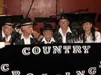 The Country Crossings Band
