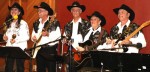 The Country Crossings Band