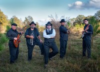 The Cowboy Blues Band