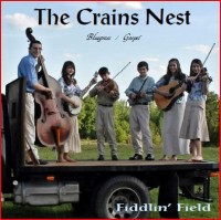 The Crains Nest Band