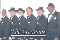 The Creations