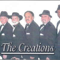 The Creations - Oldies Tribute Show in Long Island, New York