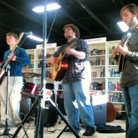 The Creative Writing Club - Bands & Groups in Maumee, Ohio