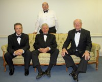 The Crusaders