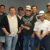 The Custer Street Band - Cover Band in Newton, Kansas