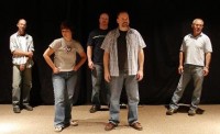 The Dave Boggs Band - Gospel Music Group in Fort Wayne, Indiana