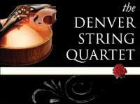 The Denver String Quartet - String Quartet in Denver, Colorado