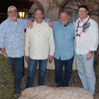 The Desert Island Band - Beach Music in Mesa, Arizona