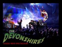 The Devonshires - Who Tribute Band in , 
