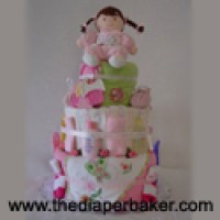 The Diaper Baker