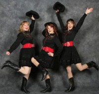 The Dinettes