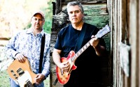 The Dirt Brothers Band - Americana Band in Houston, Texas