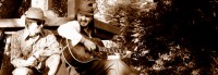 Richard Paul Davis - Americana Band in Plano, Texas