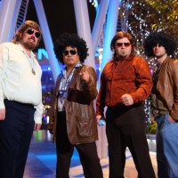 The Disco Ballers - Disco Band in Glendale, California