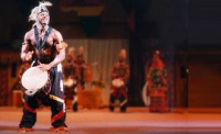 Djoniba Dance & Drum Entertainment Company - World & Cultural in Bridgewater, Massachusetts