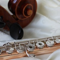 The Dogwood Trio - Classical Ensemble in Laurinburg, North Carolina