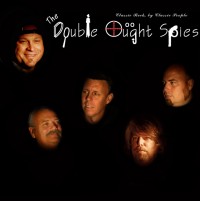 The Double Ought Spies