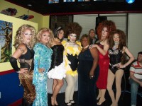 The DownTown Dollies