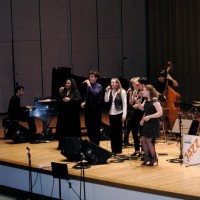The Downtown Vocal Band - A Cappella Singing Group in Hendersonville, Tennessee