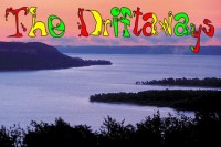 The Driftaways
