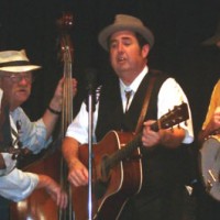 The Drovers Old Time Medicine Show - Country Band in Athens, Georgia