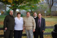 The Dukes Family Gospel Singers - Christian Speaker in Kentwood, Michigan