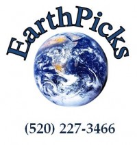 The EarthPicks