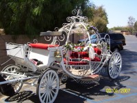 The Enchanted Carriage Company - Carnival Rides Company in , 
