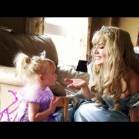 The Enchanted Fairytales Co - Actress in Barrie, Ontario