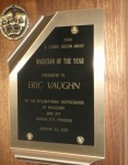 Eric Award Eric Award