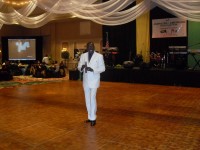 Errol The Entertainer