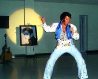 The Essence of Elvis