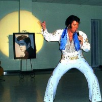 The Essence of Elvis - Impersonators in Jackson, Mississippi