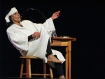 One-Woman Show Performance
