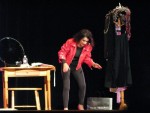 One-Woman Show