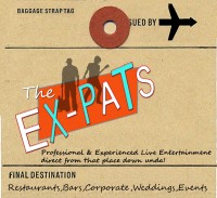 The ExPats - Folk Band in Garden Grove, California