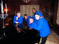 The Fabulaires (Professional Recording Artist)